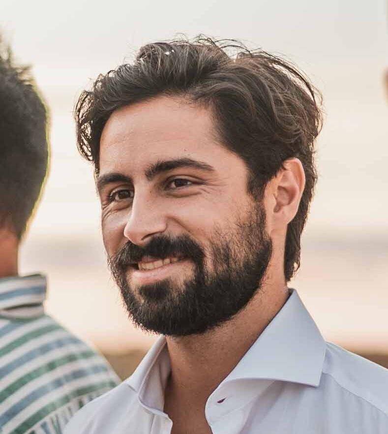 Romain Tichadou - Product Manager / Product Owner (mobile & web app)