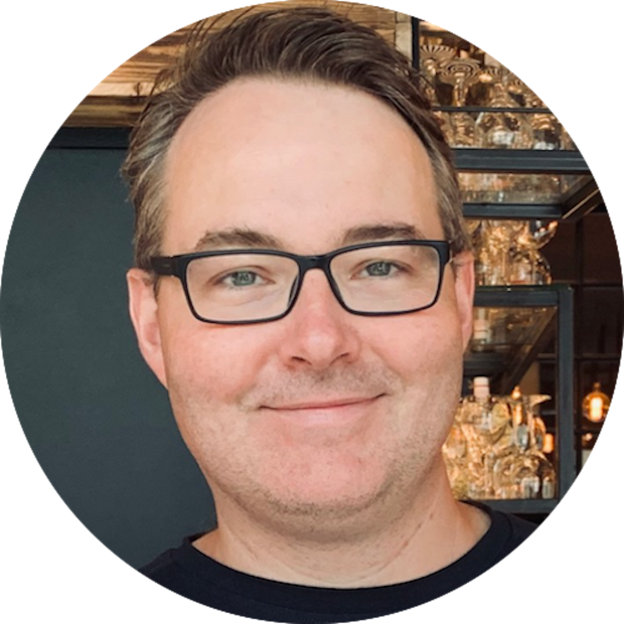Lionel Lorimier - CTO | AI | devops | iOS & Android