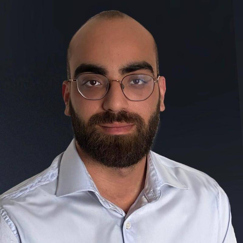 Soufiane Hmama