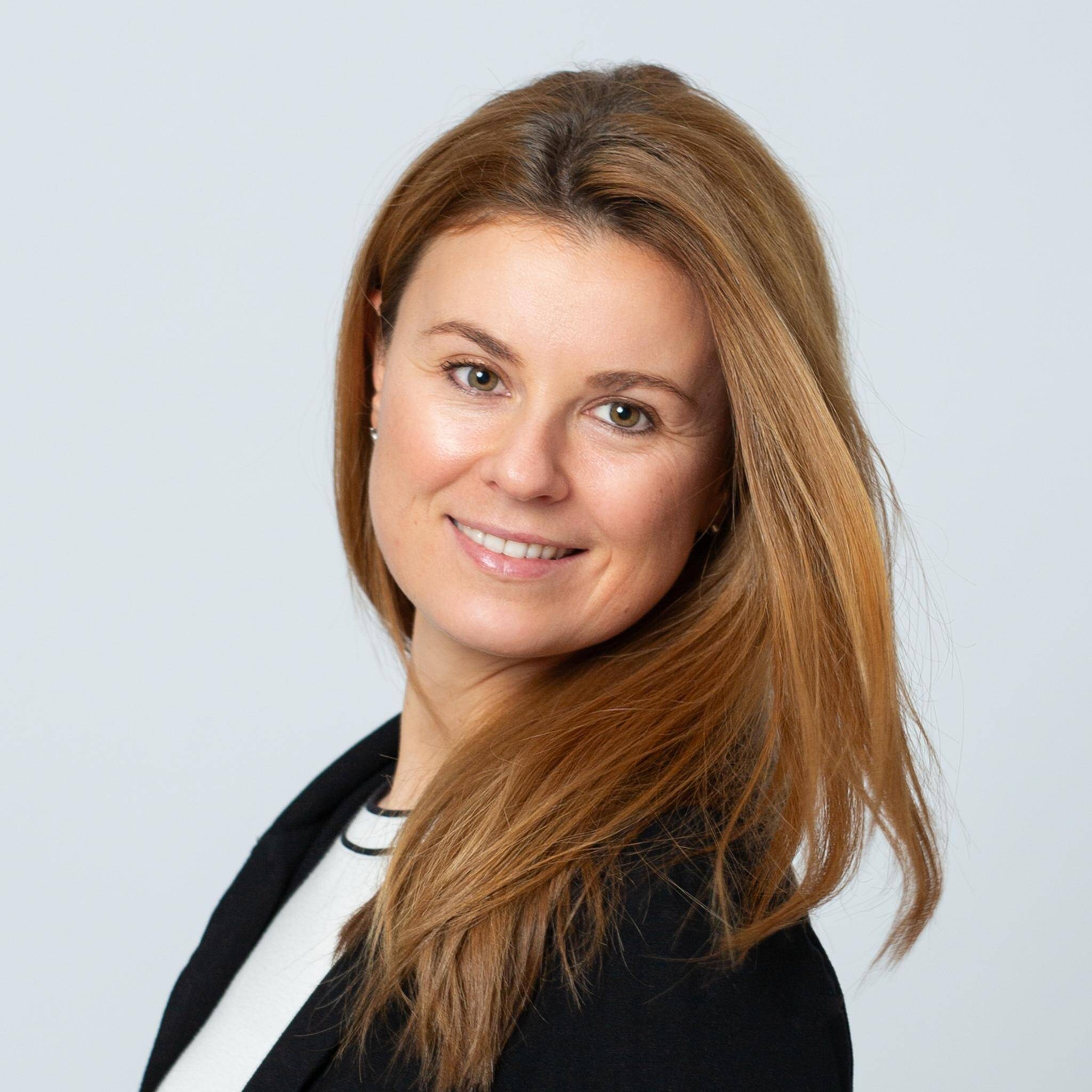 Isabella Zimmer