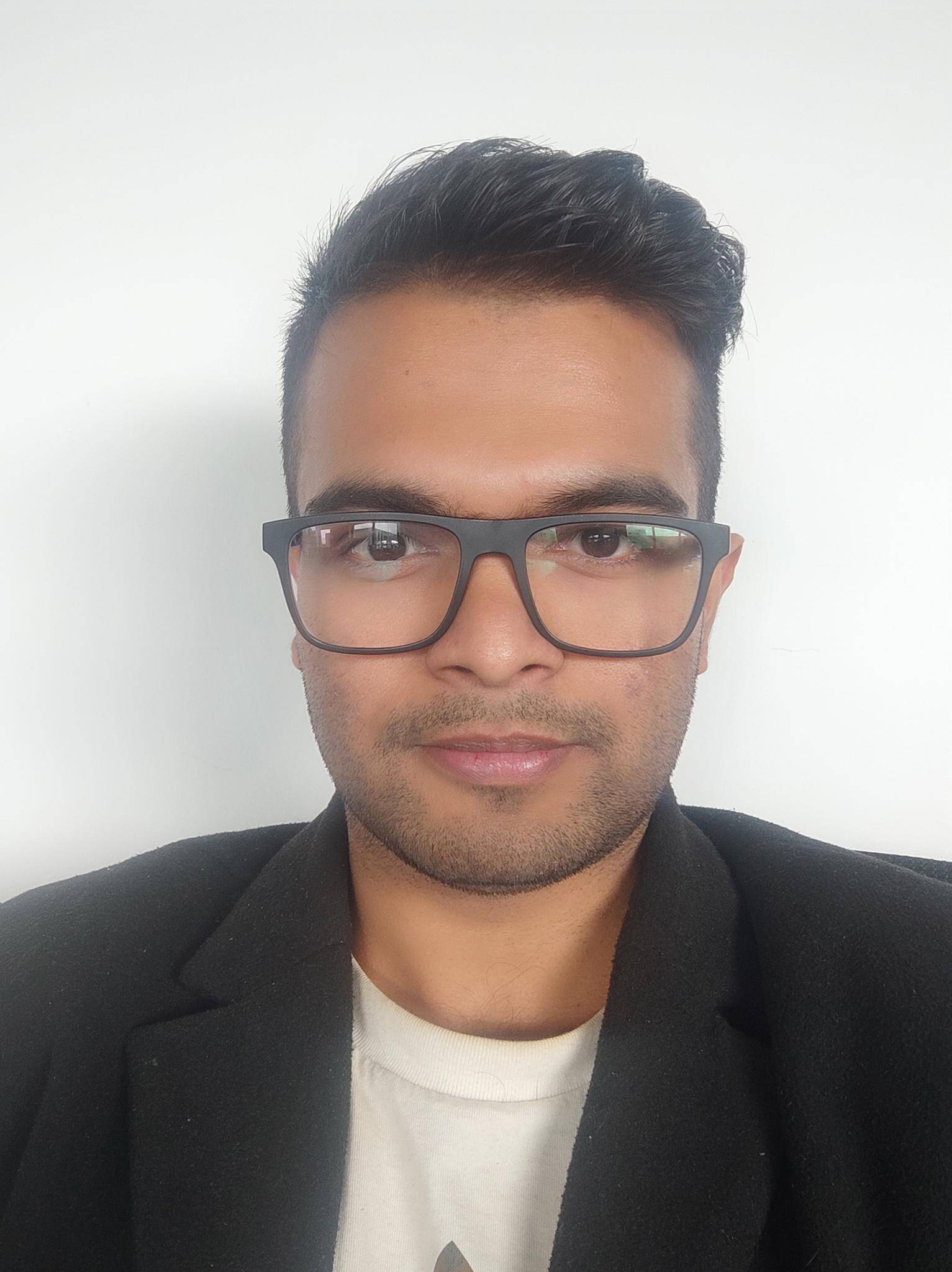 Pranta Barua