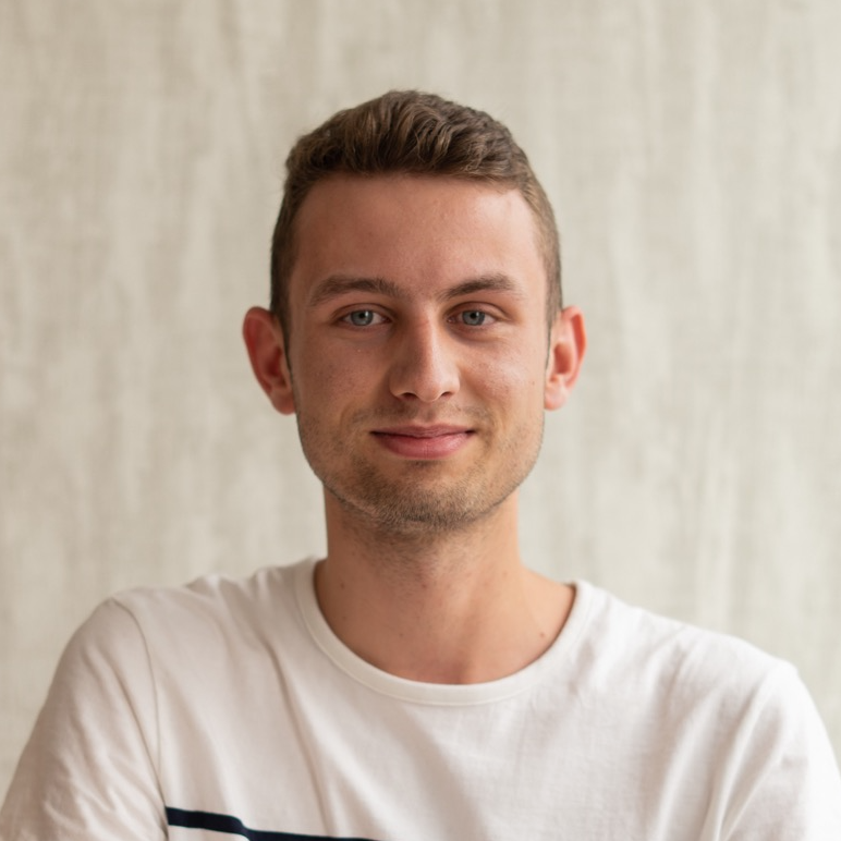 Christian V. - Freelance Platform Engineer | Cloud & Kubernetes