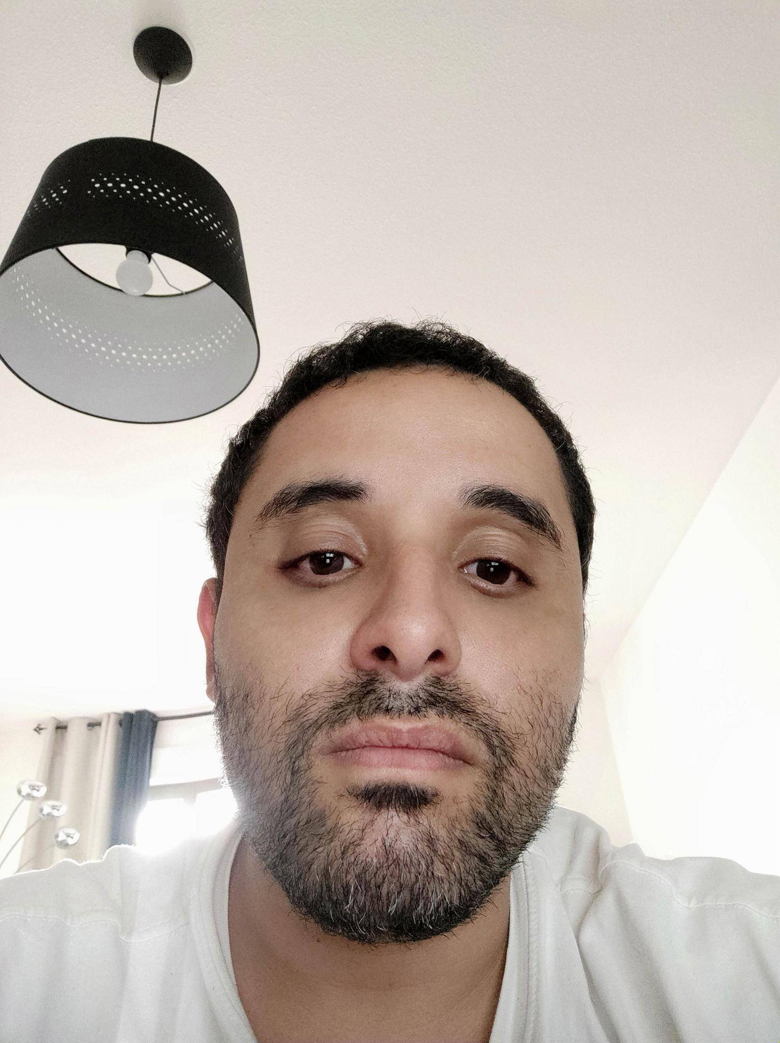 Bachir Ouchrif