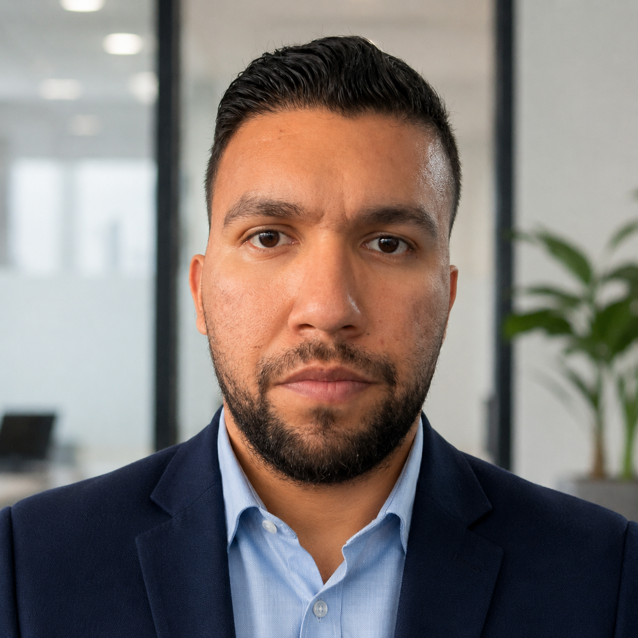 Raymond Blondell - Desarrollador Web Senior