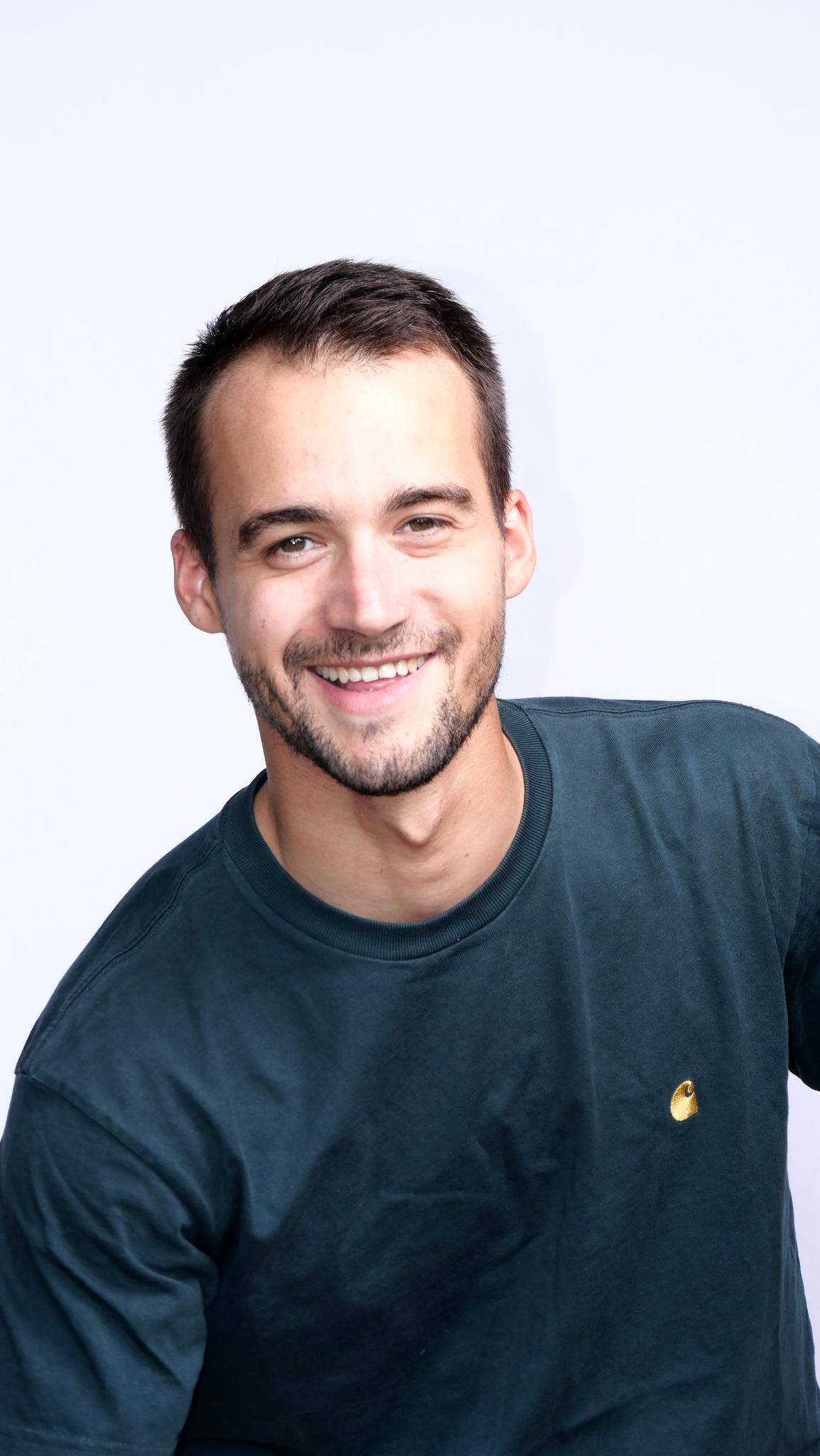 Lucas Clavieres