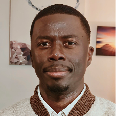 Adama Gomis