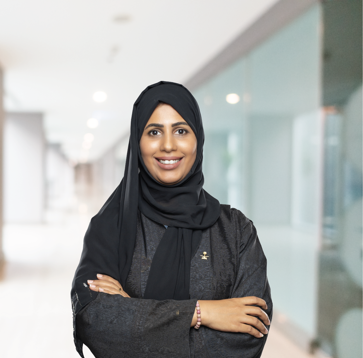 Noura Bajrai