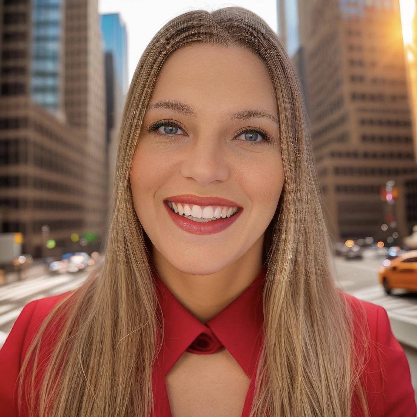 Melissa R.