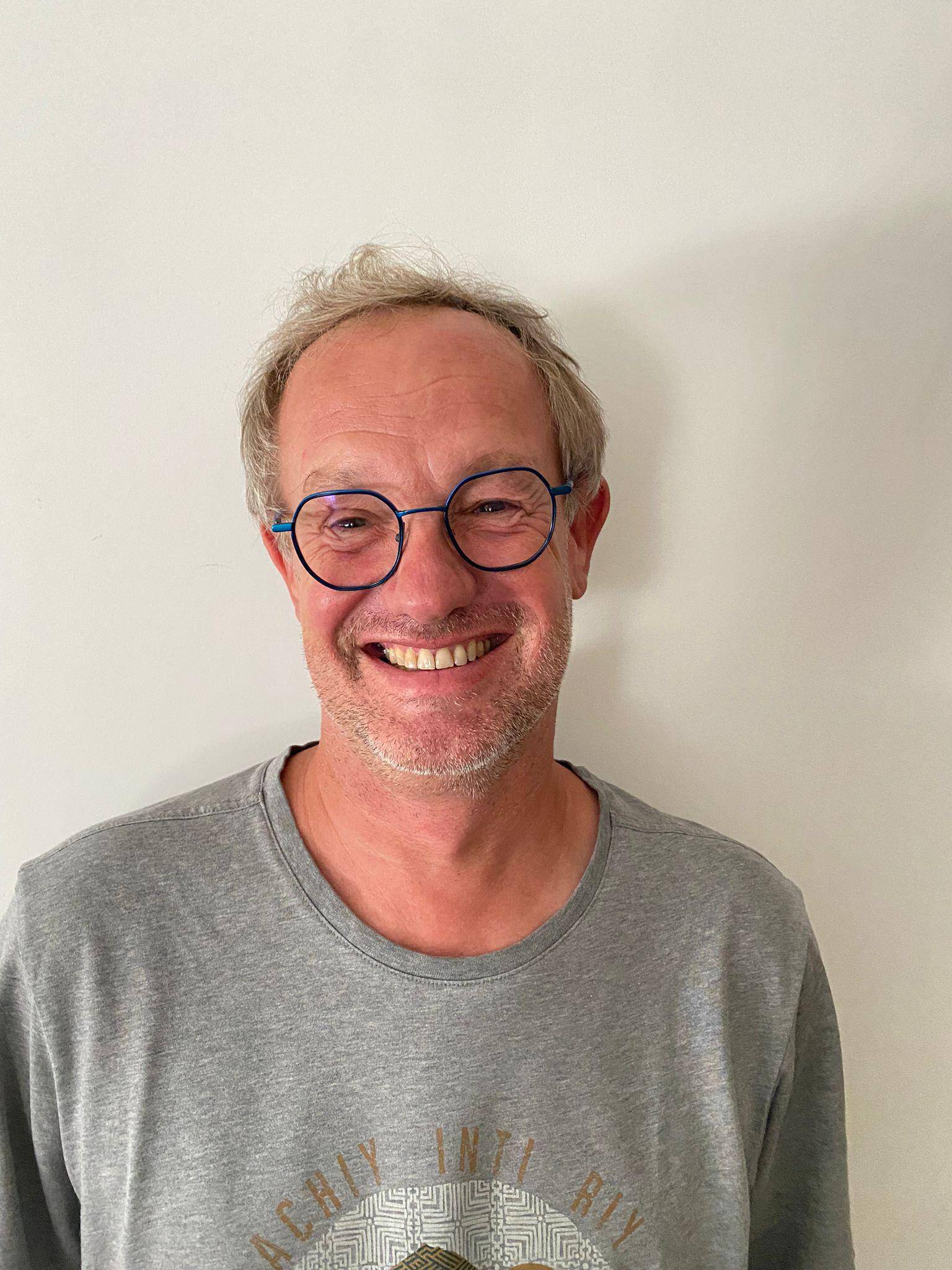 Rodolphe Blauth
