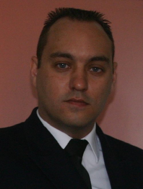 Frédéric Seguin