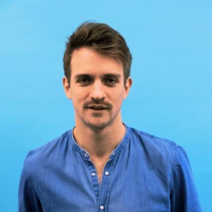 Xavier D. - COO / Operations / Process, Automation & AI