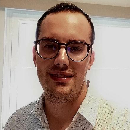 Quentin Lecler - Senior Full Stack Developer