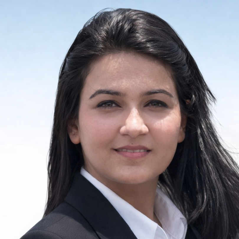 Varsha C.