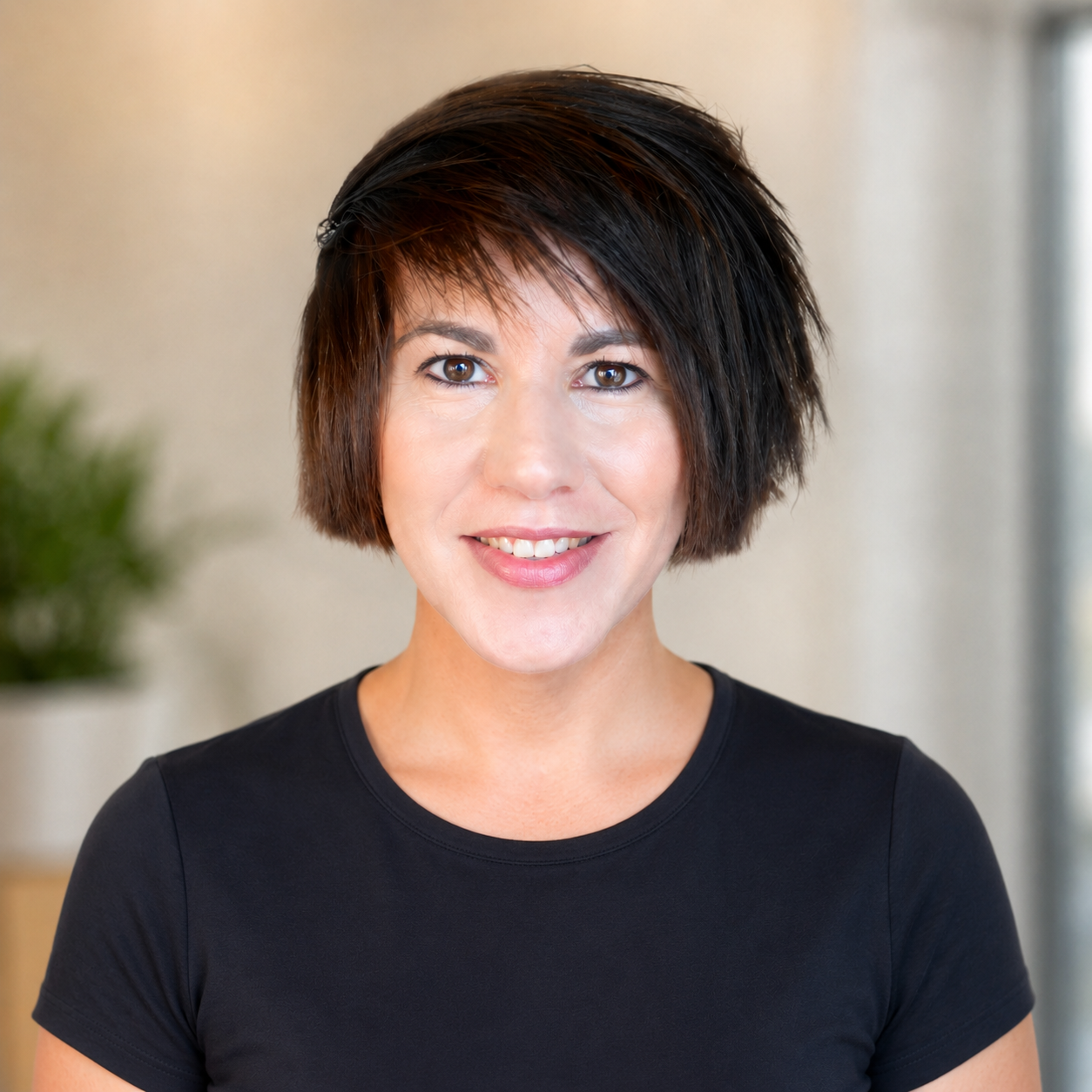 Silvia Ruiz - Tableau & Power BI | Automation & Applied AI