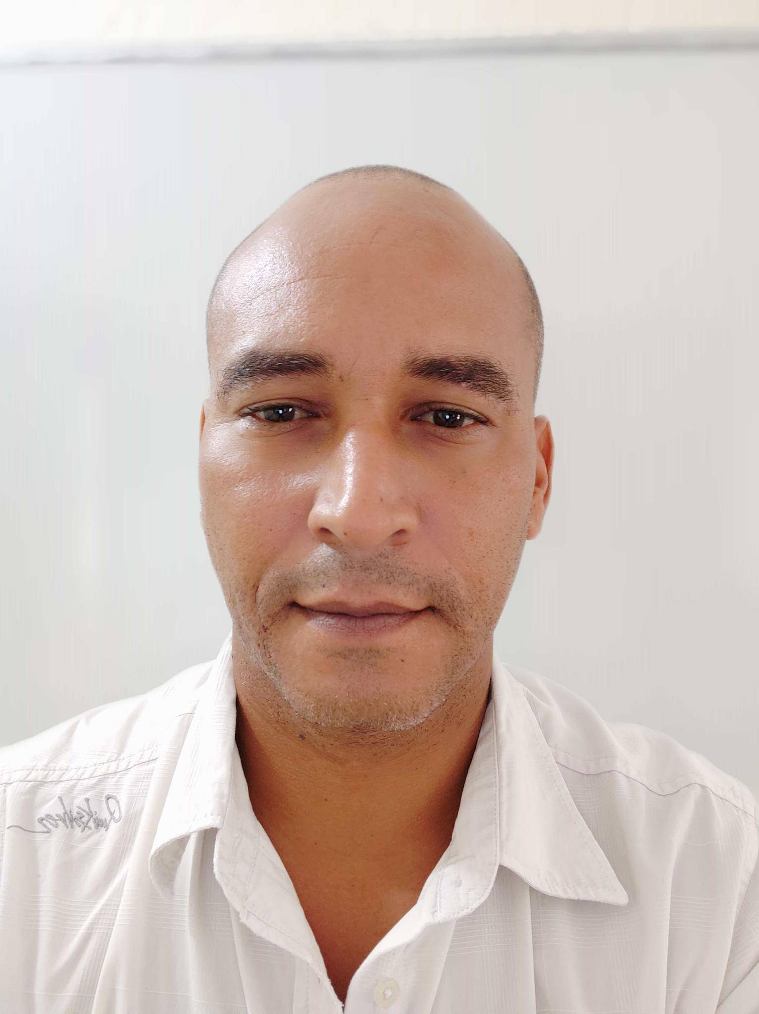 Mamadou Sow