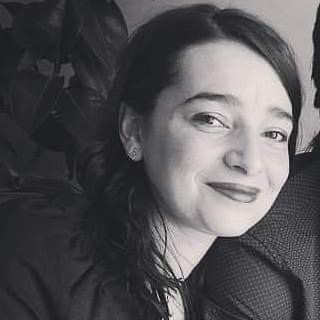 Sarah Regen