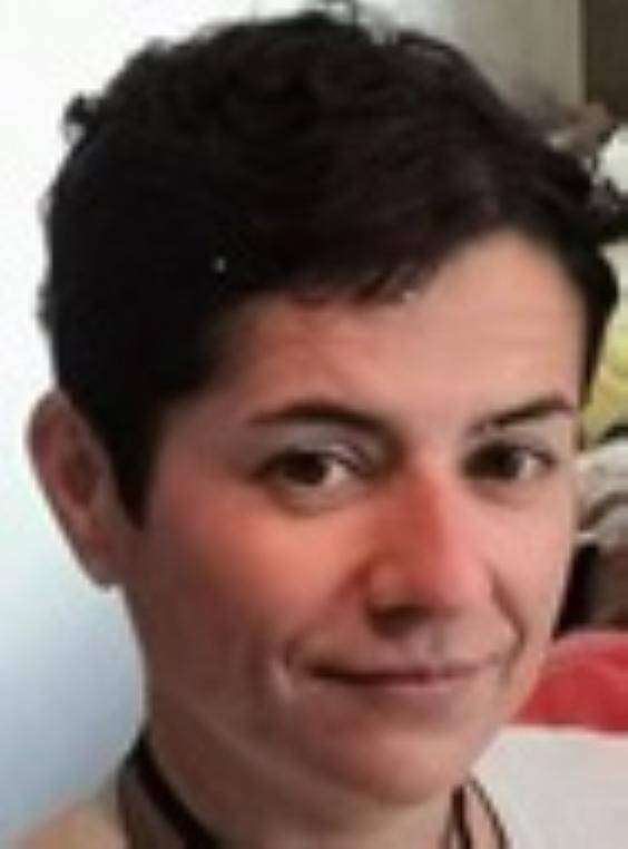 Géraldine R.