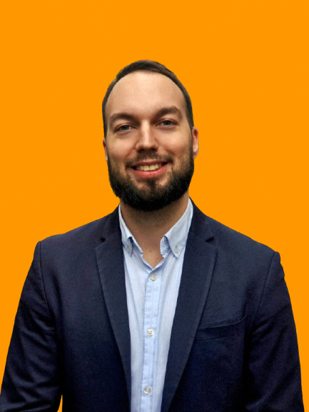 Pierrick Boularne - Consultant Stratégie Marketing et Digitale