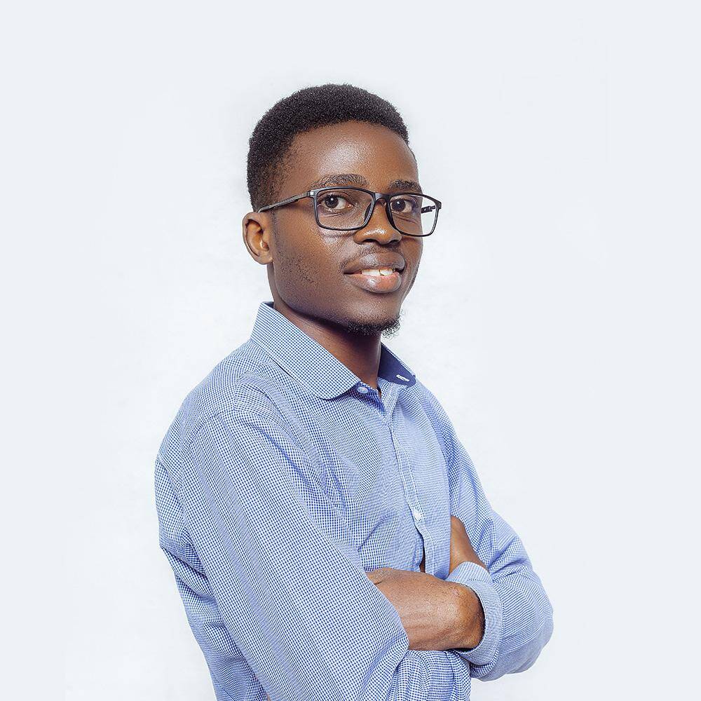 Idriss Tekeudo