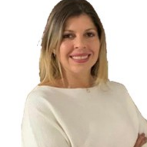 Luisa Carolina Yánez Sánchez