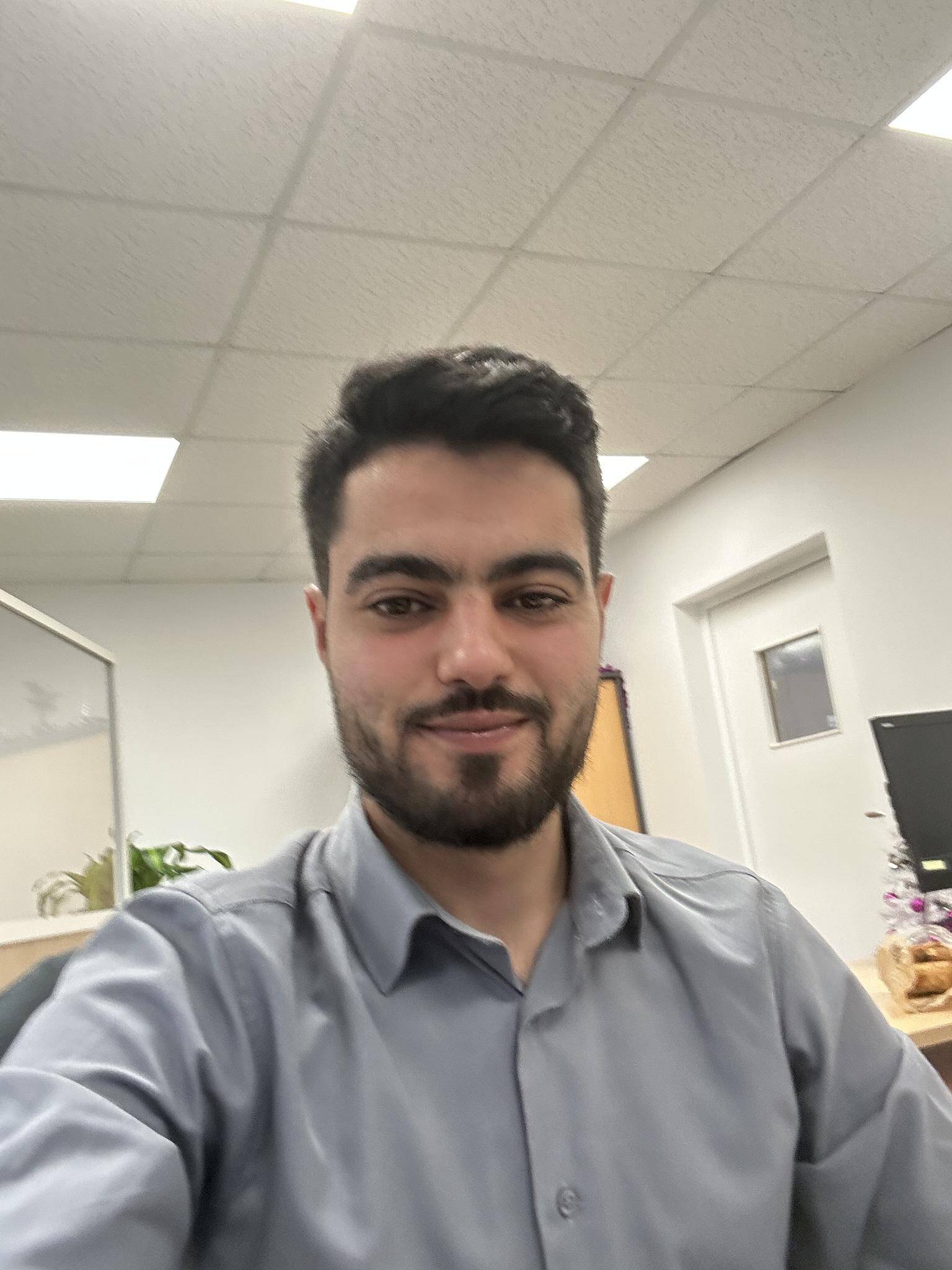 Ayoub El Khassim - Consultant SAP 