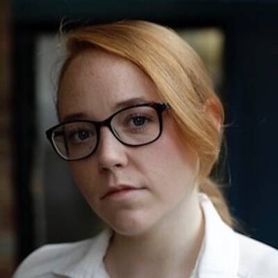 Charlotte Kitchman