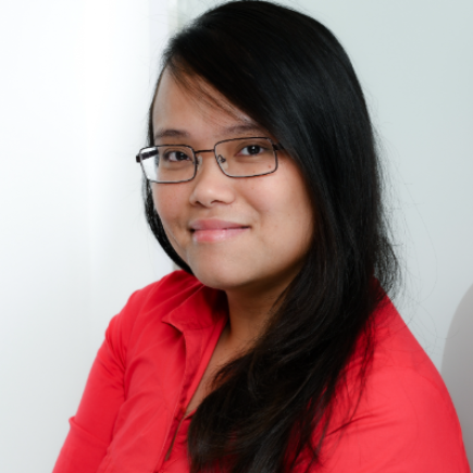 Huyen Vu - Computer Scientist