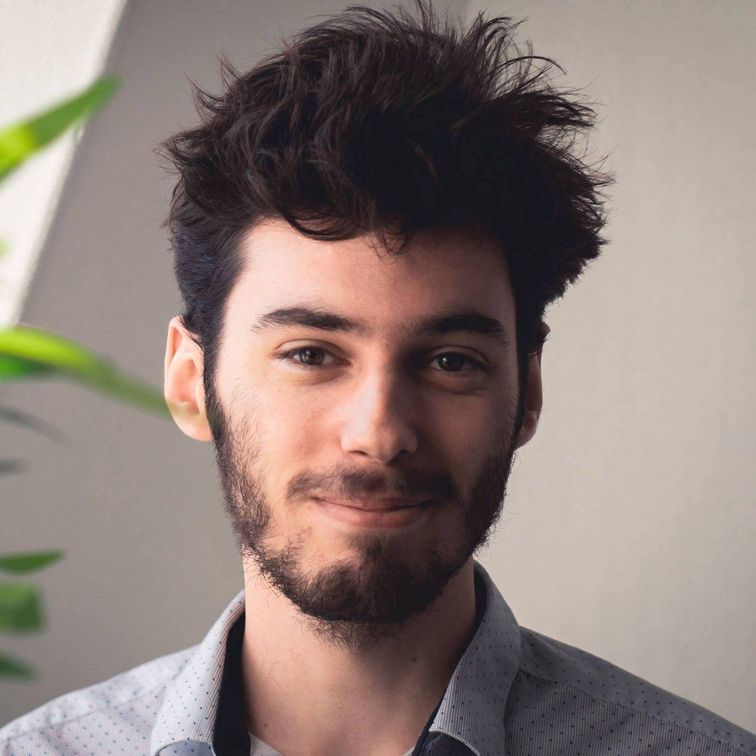 Léo Nagral