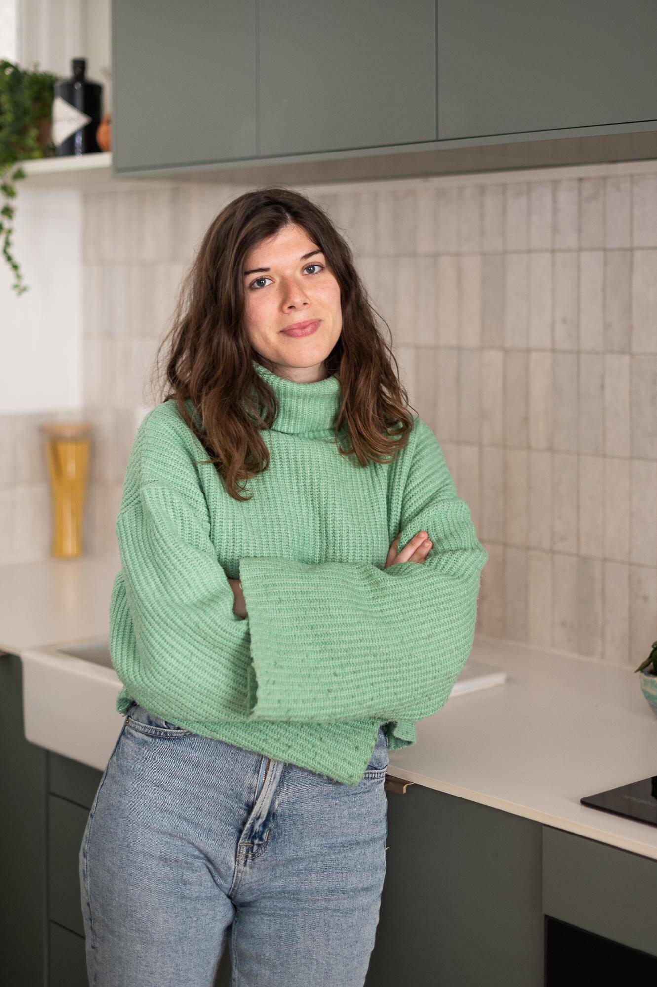 Inès Lefèvre