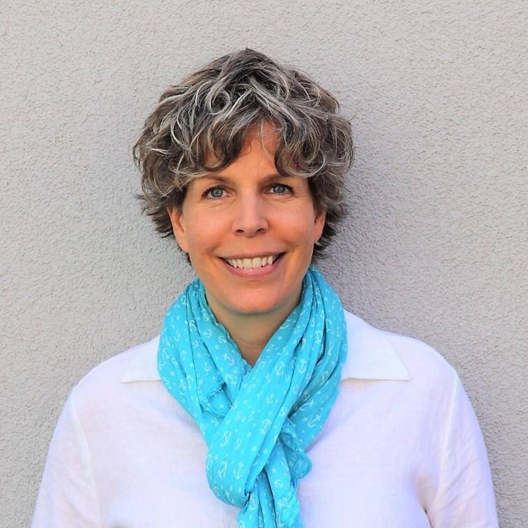 Caroline Hustedt