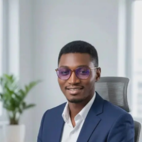 Raharimino Alexandro Marcello - Opérateur de saisie et support client