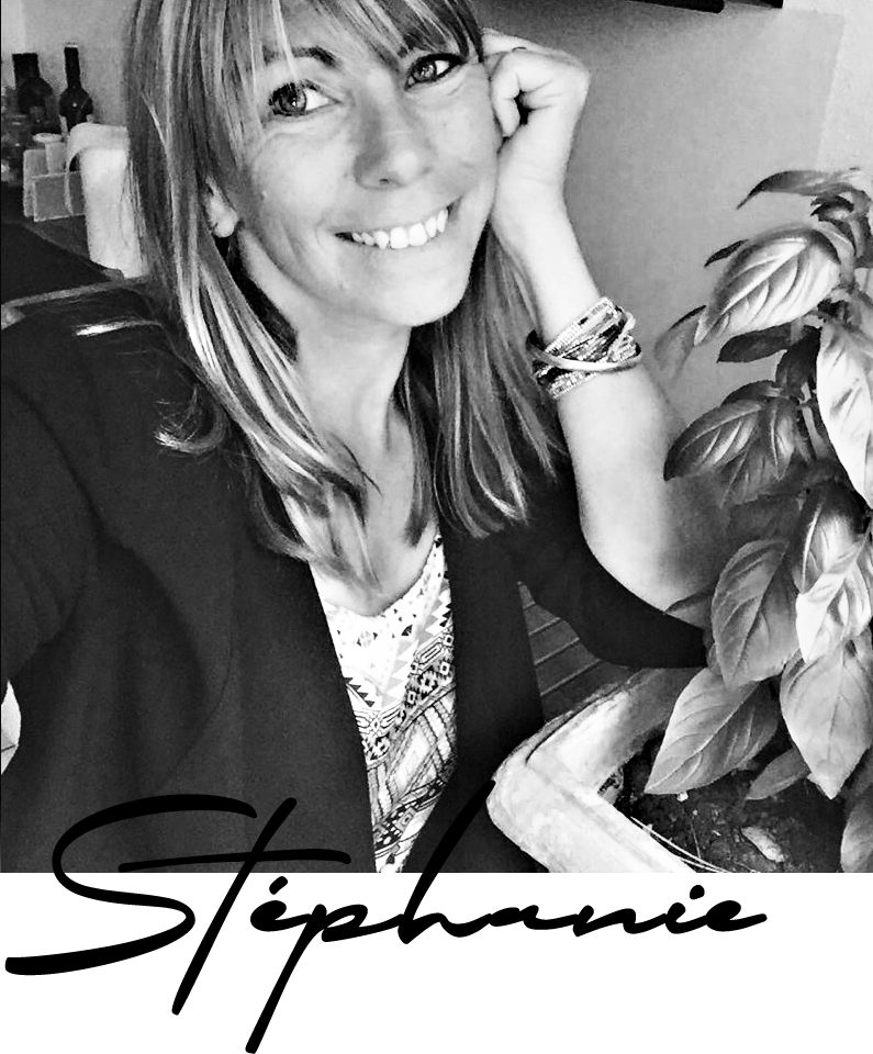 Stéphanie Giczi