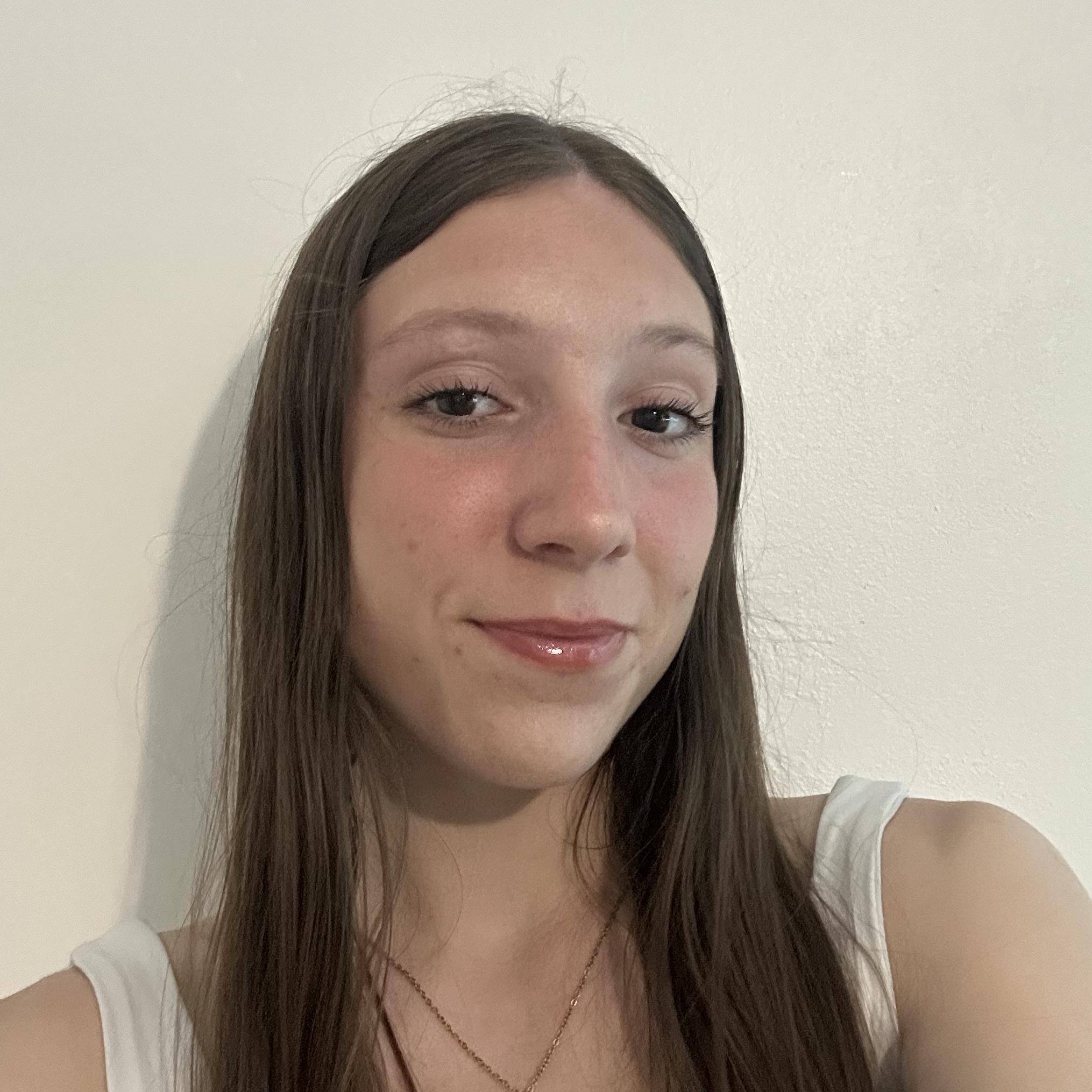 Tiphaine Gourland - stagiaire, salarié
