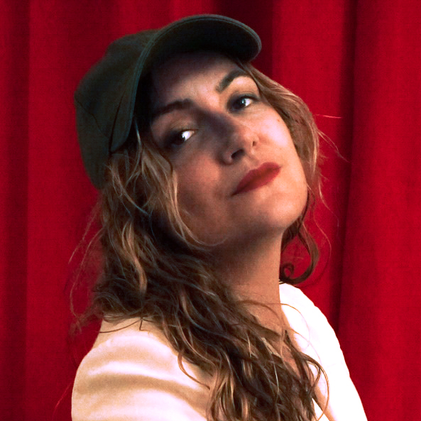 Viviane Moréteau