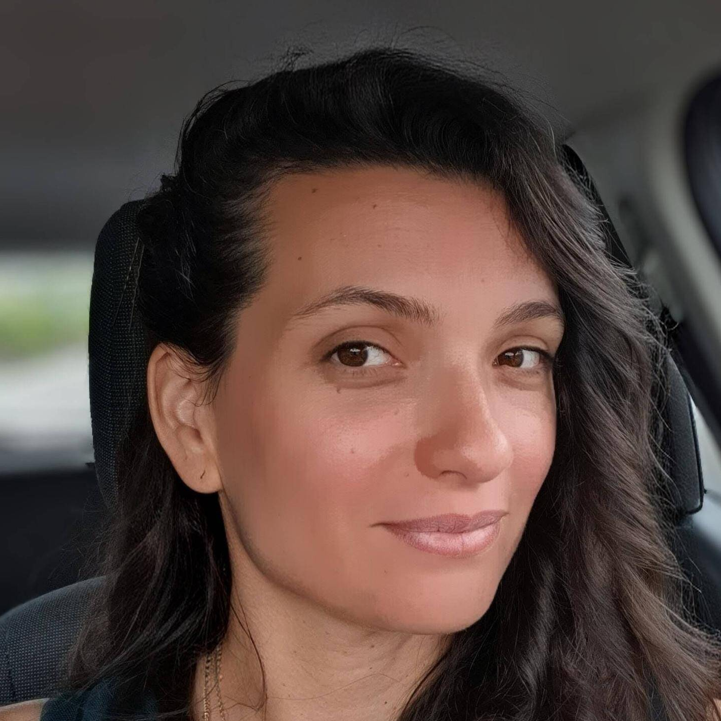 Carine R. - Office Manager & automatisation Startups et PME