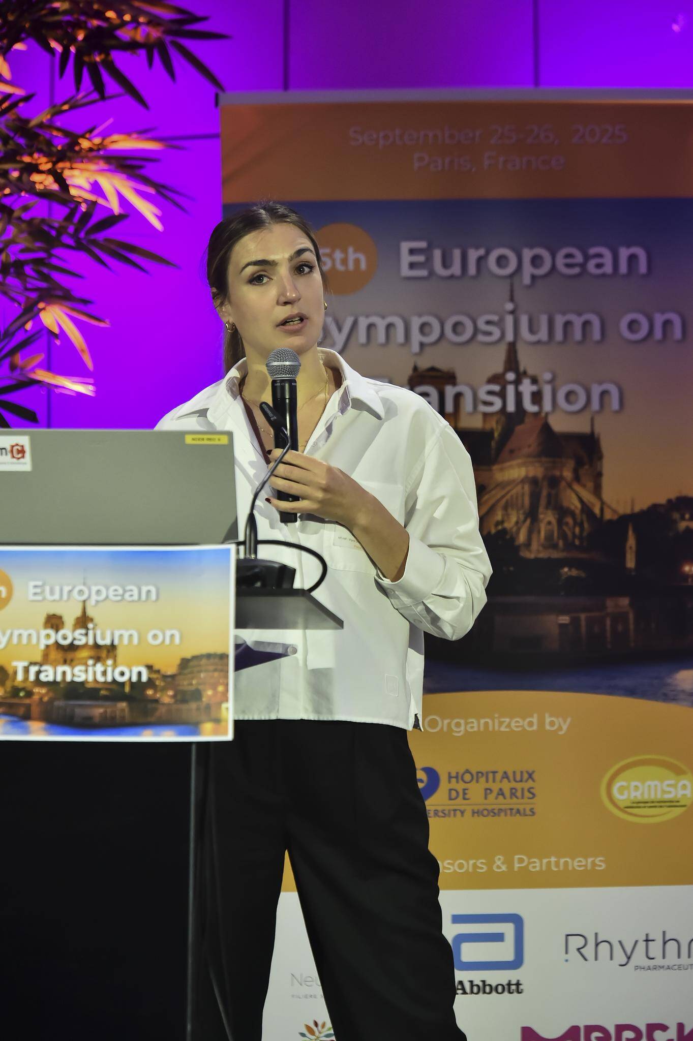 Enora  - Research Methodologist, Public Health Researcher