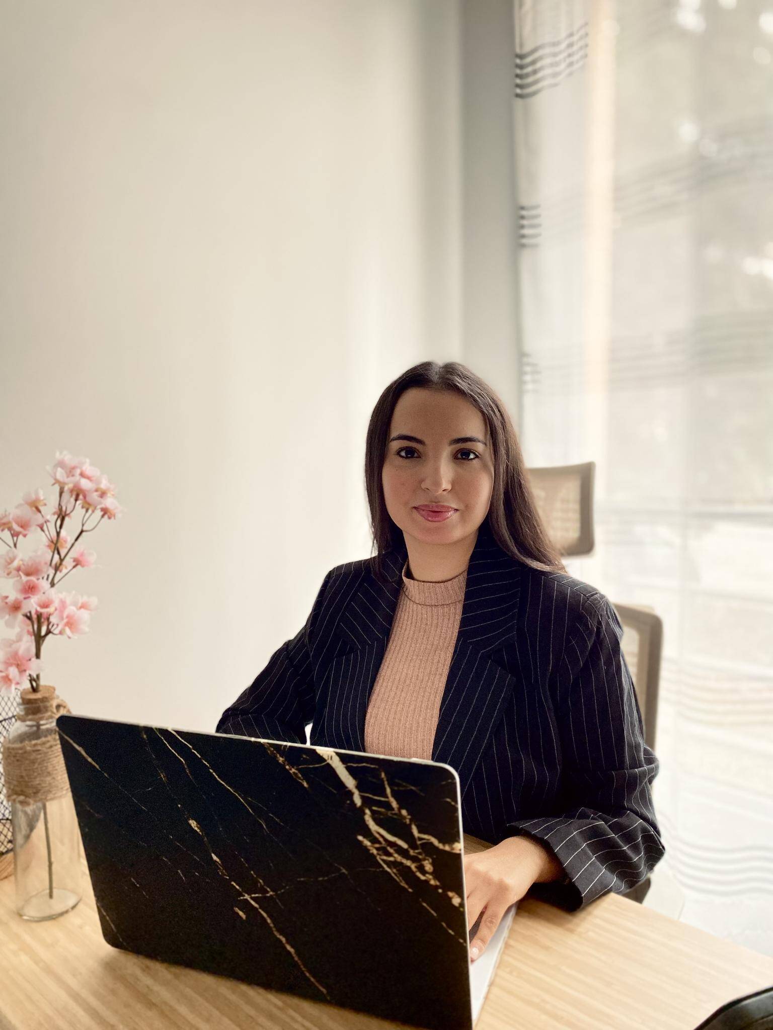 Sahar Khayat