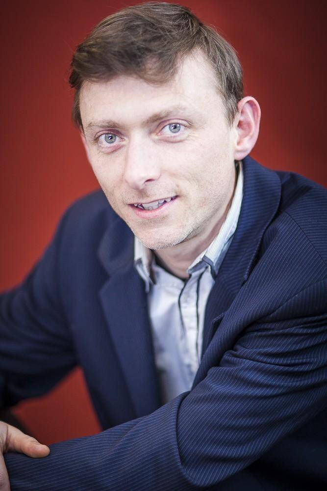 Emmanuel Deniau - Expert ERP | SAP S/4Hana cloud & Business ByDesign