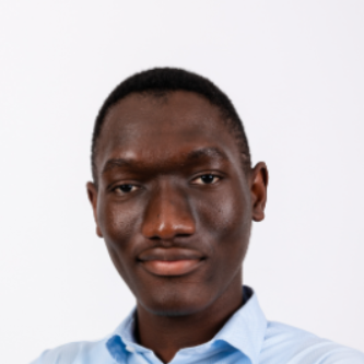 Kafou Mathieu Coulibaly