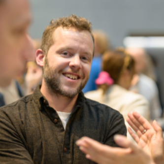 Michael Dietrich - Digital Project Manager & Product Owner