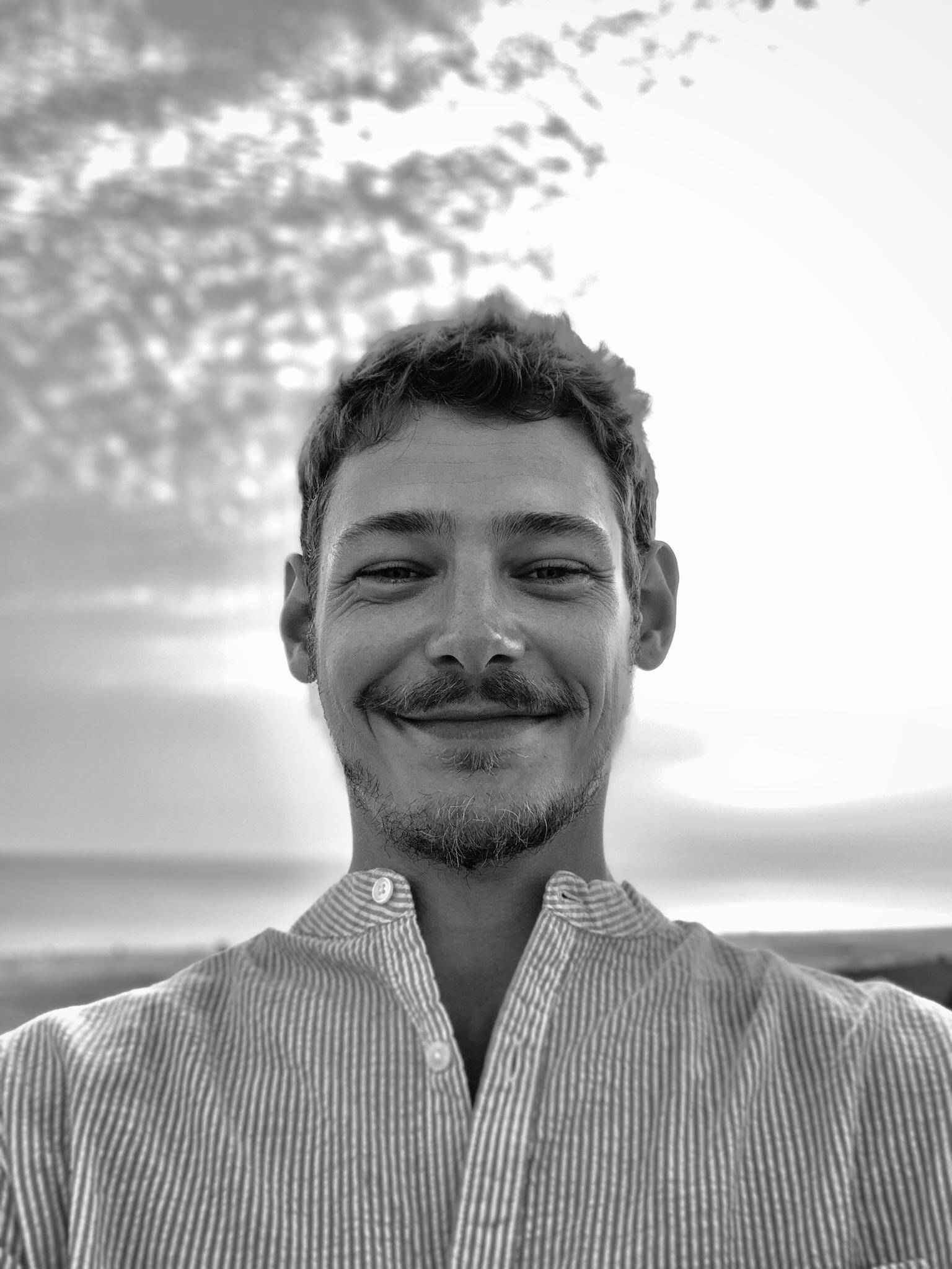 Victor  - Senior Product Manager - Tech Coach
