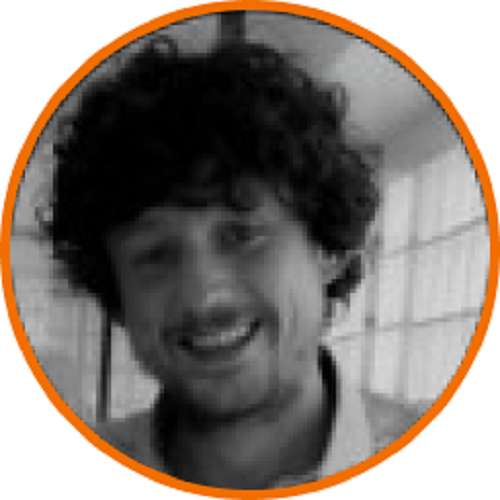Patrice Van De Velde
