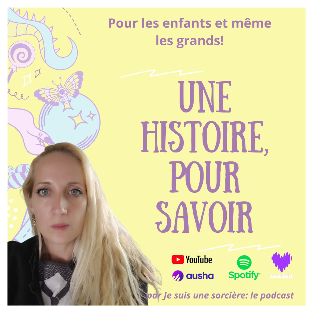 Nadège Habti El Idrissi