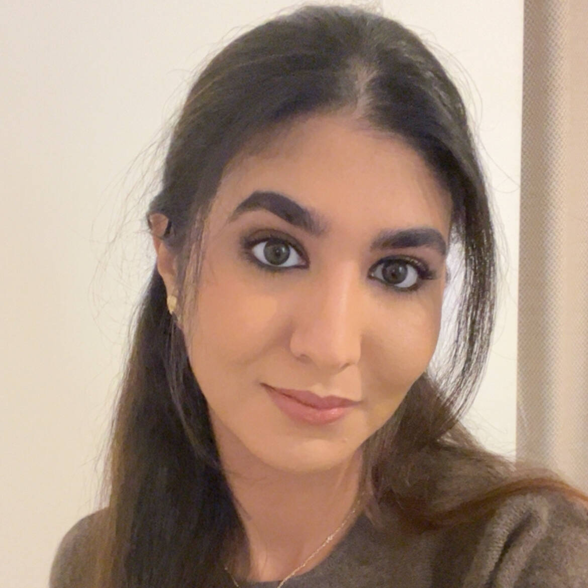 Imane Aabbar - Docteure en environnement-geosciences
