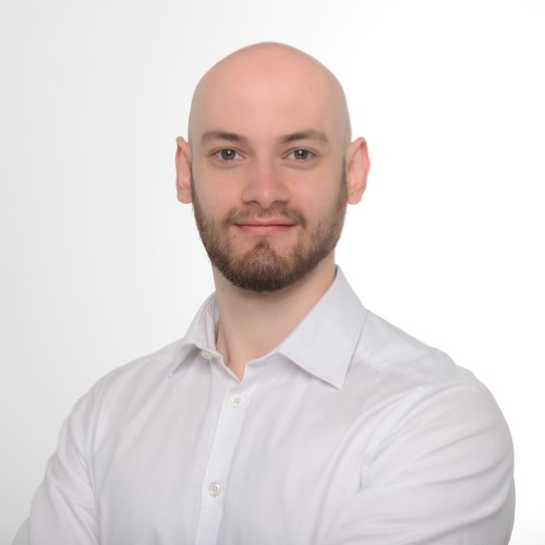Daniel Neufeld
