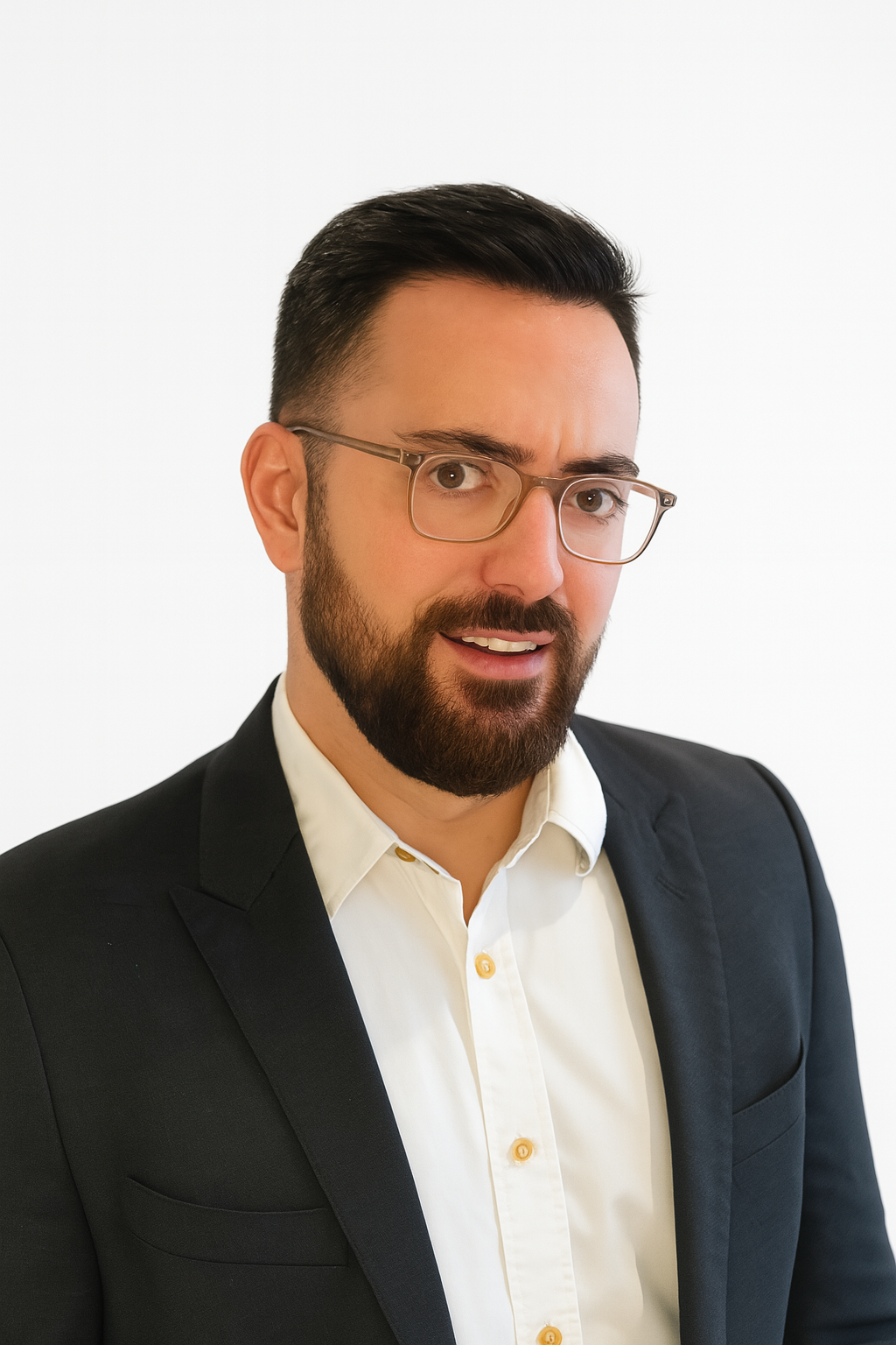 Gerard Badia - Paid Media Expert | Google & Meta Ads