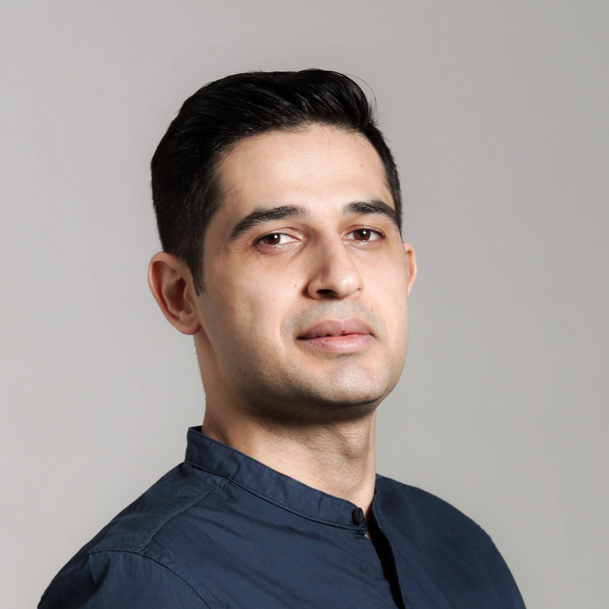 Ramtin Abadi