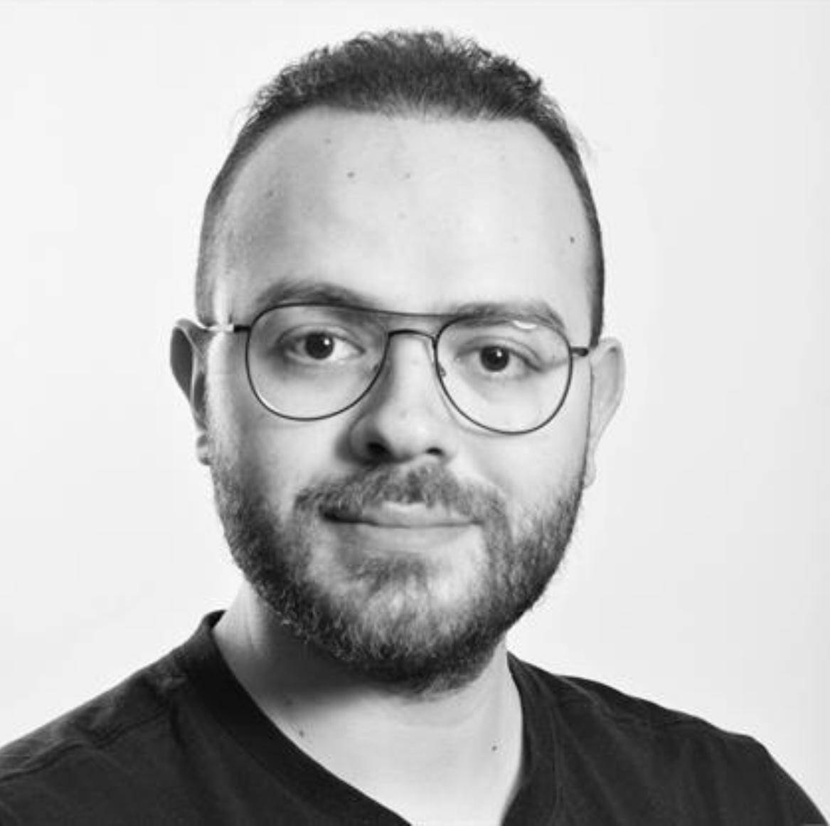 Alexandre Guedj