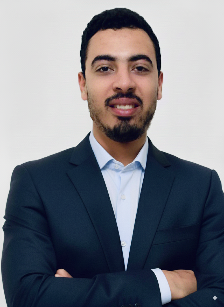Yassine Ch - AI App Builder | iOS Developer | Web App | Saas 