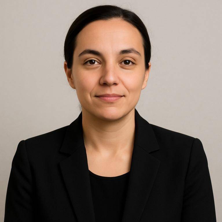Nadia Douzi